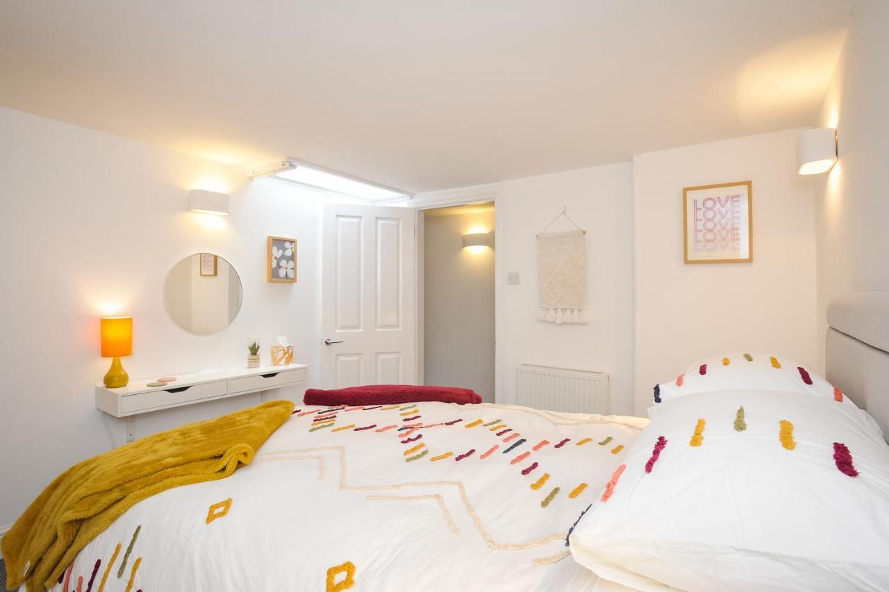 Apartamento Victoria 3