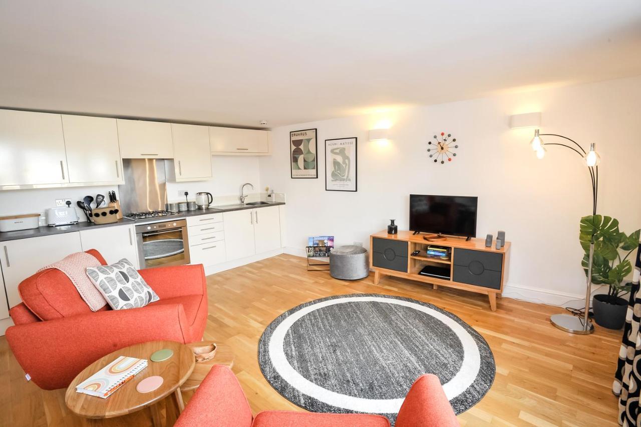 Apartamento Victoria 3 *