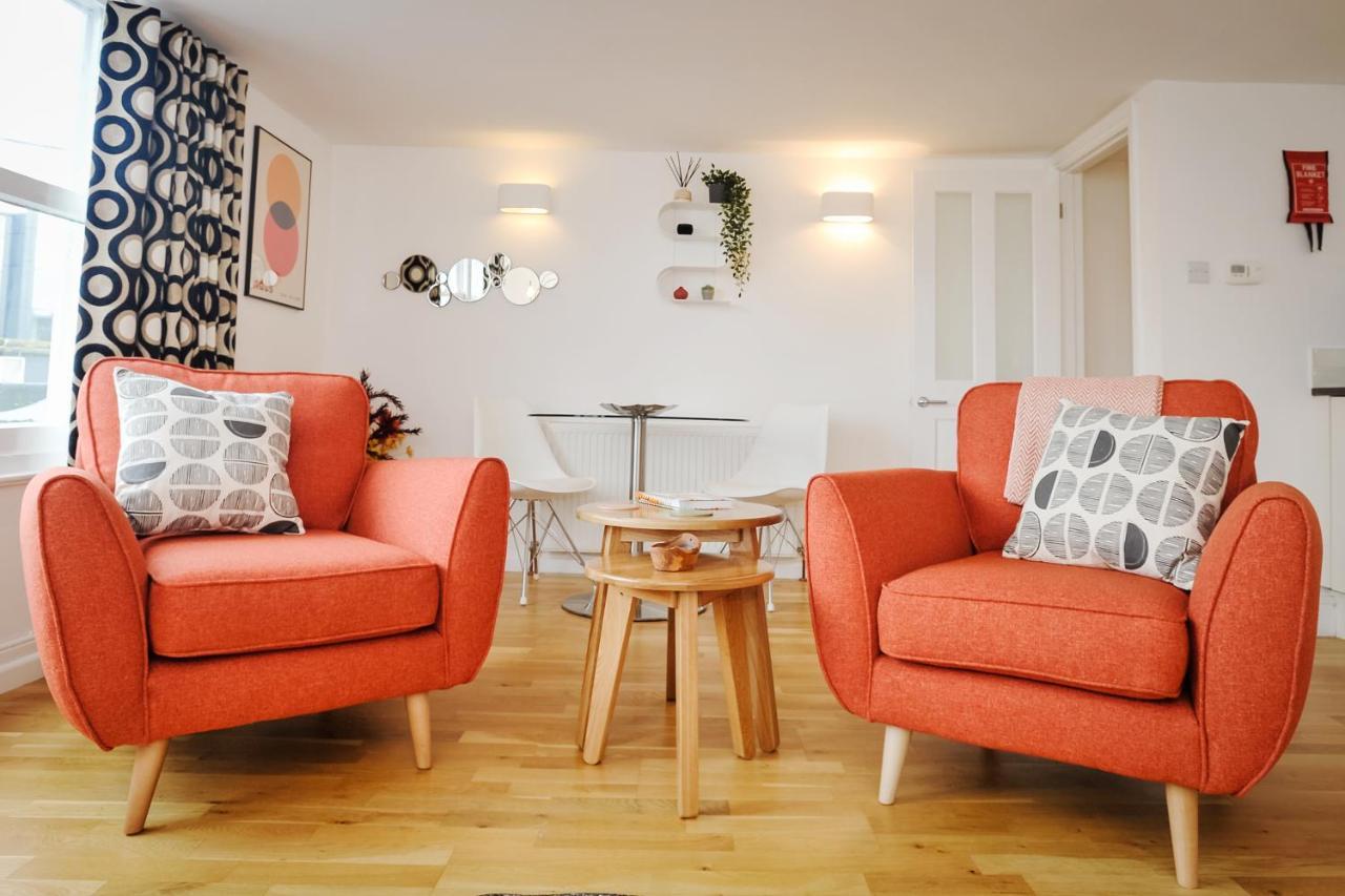 Victoria 3 Apartamento Torquay