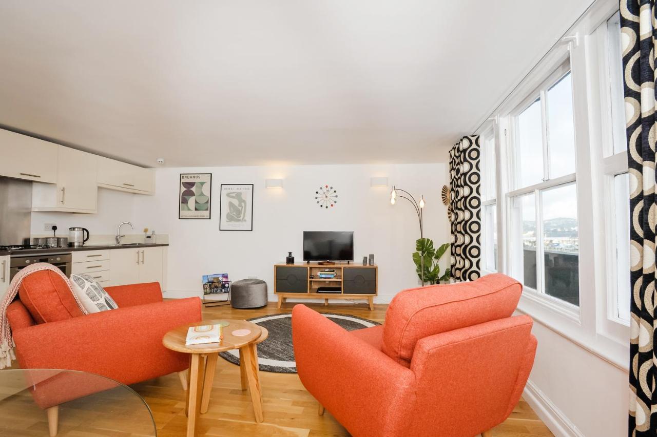 Apartamento Victoria 3