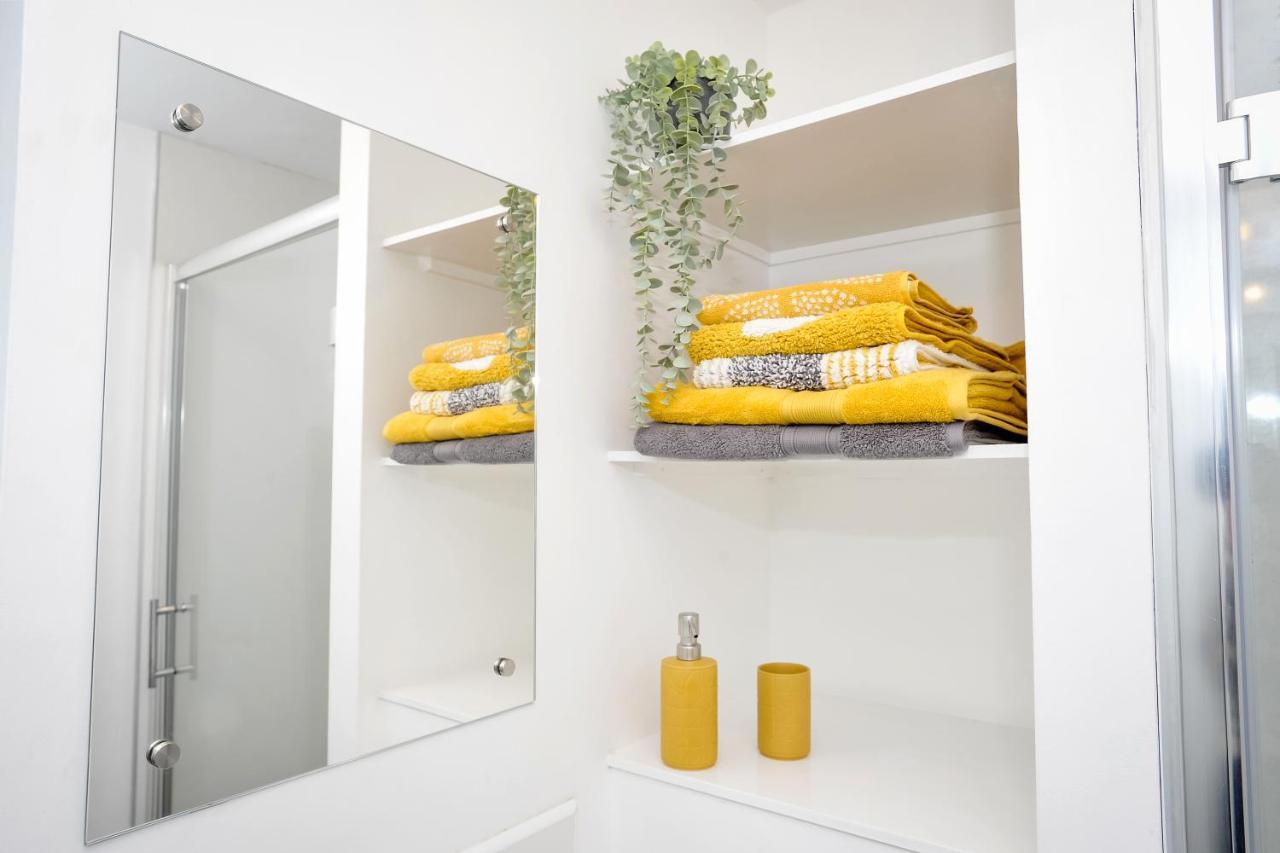 Apartamento Victoria 3